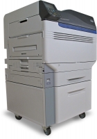 Custom Cabinet/Stand for OKI Pro9541WT